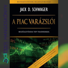 T.bálint Kiadó A piac varázslói egyéb e-könyv