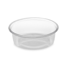T-depo Szószos kerek tál - PP 50ml papírárú, csomagoló és tárolóeszköz