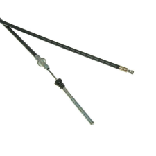 T.F.L. Hátsó robogó fékbowden PTFE / teflon - Booster, BWs motorkerékpár fékkar