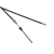 T.F.L. Hátsó robogó fékbowden PTFE / teflon - Booster, BWs