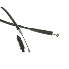 T.F.L. Teflon bevonatos (PTFE) kuplungbowden - Derbi GPR (04-) motorkerékpár kuplungkar