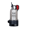 T.I.P. MAXIMA 180 PX merülő szennyvízszivattyú (30121) (30121)