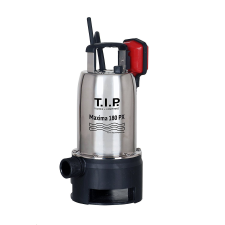 T.I.P. MAXIMA 180 PX merülő szennyvízszivattyú (30121) (30121) szivattyú