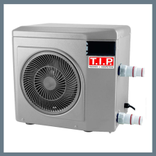 T.I.P . STEAM 25000 Hőszivattyús medencefűtés 30465 medence kiegészítő