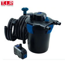 T.I.P. TFP 5000 UV9 Tó nyomószűrő 30297 medence kiegészítő