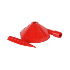  T.Körszórófej 3/4" bilincses 74 öntözéstechnikai alkatrész