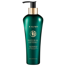 T-LAB Professional NATURAL LIFTING DUO Shampoo Sampon 300 ml sampon