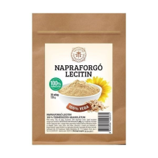  T.m. napraforgó lecitin 120 g vitamin és táplálékkiegészítő