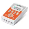  T-ONE MEDI-SPORT TENS / EMS / REHAB / IONTOFORÉZIS készülék
