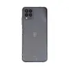 T Phone Telefontok T Phone 2 Pro 5G - átlátszó szilikon tok