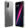 T Phone Telefontok T Phone 2 Pro 5G - ütésálló átlátszó tok