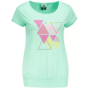  T -póló ALTISPORT ALW185120 MENTA méret: XS