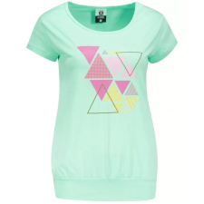 T -póló ALTISPORT ALW185120 MENTA méret: XS női póló