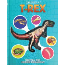  T-Rex természet- és alkalmazott tudomány