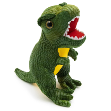 T-rex dínó plüss plüssfigura
