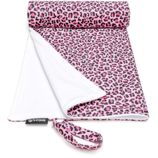 T-tomi pelenkázó alátét, Pink gepard pelenkázó matrac