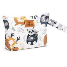 T-tomi Small Baggie Animals pelenkázótáska