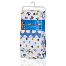 T-tomi textil pelenka Markolók 4 db/csomag mosható pelenka