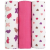 T-tomi textil TETRA pelenka pink snails