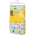 T-tomi textilpelenka, Yellow giraffe