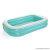 TA-Brand Bestway 54006 / One2Fun Nagy családi medence, 262 x 175 x 51 cm