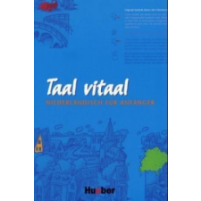 Taal vitaal – Stephen Fox,Josina Schneider-Broekmans idegen nyelvű könyv