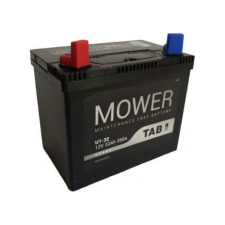 Tab Mower 12V 32Ah 350A B+ fűnyíró akkumulátor barkácsgép akkumulátor
