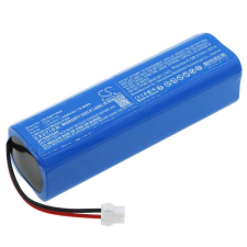 TAB-T710L Takarítógép akkumulátor 5200 mAh takarítógép akkumulátor