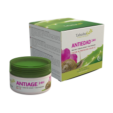 Tabaibaloe regeneráló és öregedésgátló arckrém 100 ml arckrém