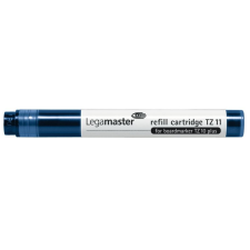  Táblafilc TZ 10 utántöltő, kék filctoll, marker