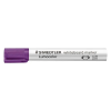  Táblamarker Staedtler Lumocolor kerek lila