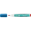  Táblamarker Stanger BM205 kerek 2-4 mm piros