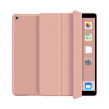  Tablettok iPad 2019 10.2 (iPad 7) - rose gold smart case tablet tok