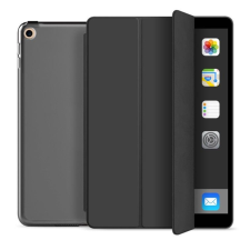  Tablettok iPad 2021 10.2 (iPad 9) - fekete smart case tablet tok