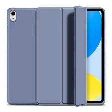  Tablettok iPad 2025 11 coll (iPad 11) - kék smart case tablet tok