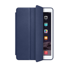 Tablettok iPad mini 6 2021 - kék smart case tablet tok