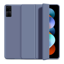  Tablettok REALME PAD 10.6 - szilvakék smart case tablet tok