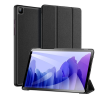  Tablettok Samsung Galaxy Tab A7 10,4 (2020 / 2022) - DUX DUCIS DOMO fekete smart case