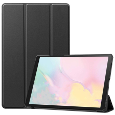  Tablettok Samsung Galaxy Tab A7 10,4 (2020 / 2022) - fekete smart case tablet tok tablet tok
