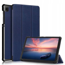  Tablettok Samsung Galaxy Tab A7 Lite (SM-T220, SM-T225) 8,7 - kék smart case tablettok tablet tok