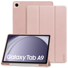  Tablettok Samsung Galaxy Tab A9 8.7 X110 / X115 - pink smart case tablet tok tablet tok