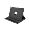  Tablettok Samsung Galaxy Tab S5e 10.5 (10.5 col) - fekete fordítható műbőr tablet tok