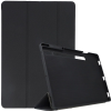  Tablettok Samsung Galaxy Tab S8+ PLUS 12,4" (SM-X800, SM-X806) - DUX DUCIS DOMO fekete smart case