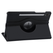  Tablettok Samsung Galaxy Tab S9 Ultra 14,6 (X910, X916) - fekete fordítható tablet tok tablet tok