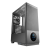 TACENS 2SAGITTA20 számítógép ház Midi Tower Fekete