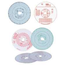  TACHOGRÁF 140KMES 1 NAPOS (BLU9) nyomtatópatron & toner