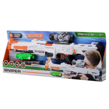  Tack Pro szivacslövő fegyver - 75 cm (38146) katonásdi