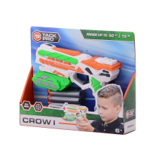  Tack Pro szivacslövő pisztoly - 18 cm (89976) katonásdi