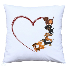  Tacskó szív ajándéktárgy