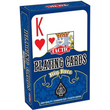 Tactic 03083 játék kártya 55 db (03083) kártyajáték